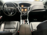 Used 2017 Acura TLX FWD w/A-Spec Package image 5