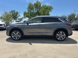 Used 2022 INFINITI QX50 Sensory image 4