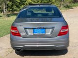 Used 2014 Mercedes-Benz C 250 Sedan image 4