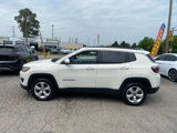 Used 2018 Jeep Compass Latitude w/ Safe & Security Group image 5