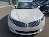 Used 2016 Lincoln MKZ AWD w/ Equipment Group 300A Reserve image 2