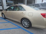 Used 2012 Toyota Camry XLE image 4
