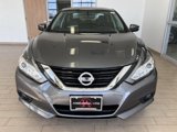 Used 2017 Nissan Altima 2.5 SL w/ Moonroof Package image 2