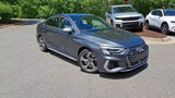 Used 2023 Audi S3 Premium w/ Convenience Package image 2