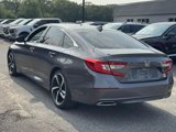 Used 2020 Honda Accord Sport image 5