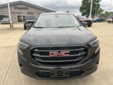 Used 2021 GMC Terrain SLT w/ Infotainment Package II image 2