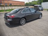 Used 2021 Mercedes-Benz E 450 4MATIC Sedan image 3