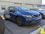Used 2015 Honda Civic EX image 3