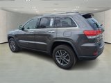 Used 2019 Jeep Grand Cherokee Limited image 5