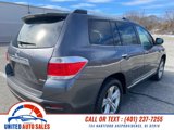 Used 2012 Toyota Highlander Limited image 5