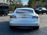 Used 2015 Tesla Model S P90D image 5