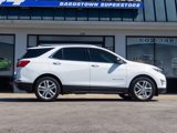 Used 2018 Chevrolet Equinox Premier image 4