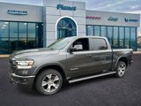Used 2022 RAM 1500 Laramie w/ Sport Appearance Package image 4