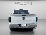 Used 2017 RAM 1500 SLT image 4