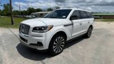 New 2024 Lincoln Navigator Reserve image 4
