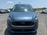Used 2019 Ford Transit Connect Titanium w/ Titanium Premium Package image 2