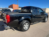Used 2011 Nissan Frontier SV image 3