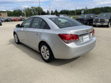 Used 2015 Chevrolet Cruze LS image 3