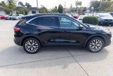 Used 2021 Ford Escape Titanium image 4