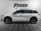 New 2025 Lincoln Corsair Grand Touring image 4