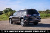 Used 2017 GMC Acadia Limited SLT image 5