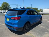 Used 2024 Chevrolet Equinox RS image 2