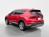 Used 2022 Hyundai Santa Fe SEL w/ Convenience + Premium Package image 5