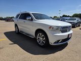 Used 2016 Dodge Durango Citadel image 2