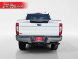 Used 2021 Ford F250 XL w/ STX Appearance Package image 4