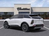New 2025 Cadillac Optiq Sport 1 image 5