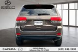 Used 2018 Jeep Grand Cherokee Laredo image 4