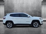 Used 2018 Jeep Compass Limited w/ Navigation Group image 4