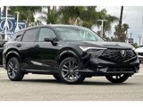 New 2025 Acura ADX A-Spec image 2
