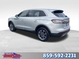 Used 2019 Lincoln Nautilus Select image 4