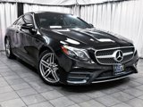 Used 2018 Mercedes-Benz E 400 4MATIC Coupe image 3