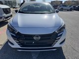 New 2025 Nissan Versa S image 3