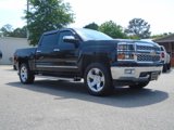 Used 2014 Chevrolet Silverado 1500 LTZ image 3