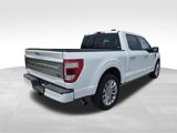 Used 2021 Ford F150 Limited image 3