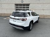 Used 2019 GMC Acadia SLE w/ LPO, Black Accent Package image 3