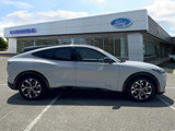 Used 2021 Ford Mustang Mach-E Premium image 3
