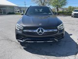 Used 2022 Mercedes-Benz GLC 300 4MATIC image 2