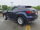 Used 2017 Lexus RX 350 AWD image 4