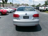 Used 2014 Volkswagen Jetta SE image 4