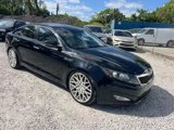 Used 2013 Kia Optima EX image 3