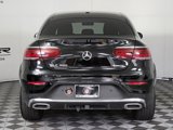 Certified 2021 Mercedes-Benz GLC 300 4MATIC Coupe image 4