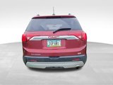 Used 2018 GMC Acadia SLT image 4