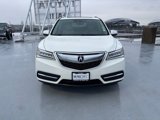 Used 2016 Acura MDX SH-AWD image 3