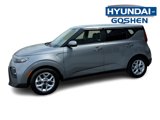 Used 2022 Kia Soul LX w/ Technology Package image 5