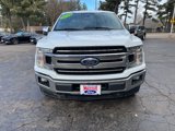 Used 2020 Ford F150 XLT image 2