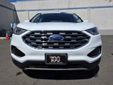 Used 2022 Ford Edge SEL image 2